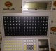 Весы электронные Bizerba BC II 800 со стойкой