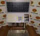 Весы электронные Bizerba BC II 800 со стойкой