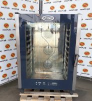 Печь конвекционная Unox XBC 805E