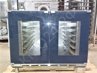 Шкаф расстоечный Unox XL405