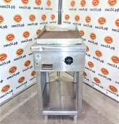 Жарочная поверхность Bartscher 286406, напольная