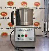 Куттер Robot Coupe R4