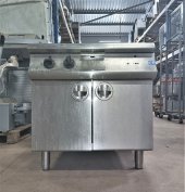 Жарочная поверхность Inoksan INO-9IE202