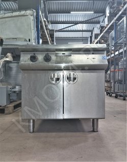 Жарочная поверхность Inoksan INO-9IE202