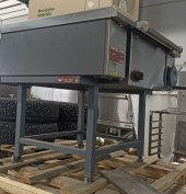 Сковорода электрическая СЭЧ-0.25, 38 литров. Новая.