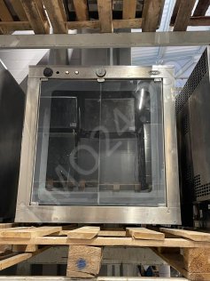 Шкаф расстоечный Unox XL091