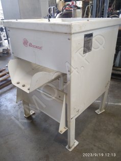 Мукопросеиватель ПВГ-600М