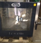 Печь конвекционная Unox XBC   605