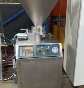 Шприц вакуумный Risco RS-1040