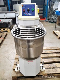 Тестомес Abat ТМС-40НН-2Ц