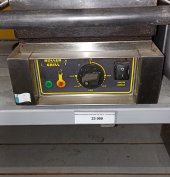Вафельница электрическая Roller Grill Ges 40