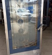 Печь конвекционная Unox XBC 1005E