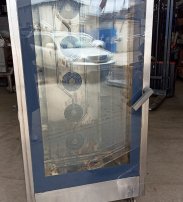 Печь конвекционная Unox XBC 1005E