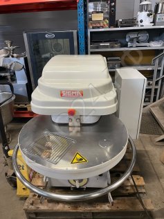 Тестомес Sigma VE 80