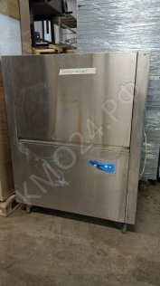 Посудомоечная машина тоннельная Elettrobar Niagara 2150 GL280EBDY