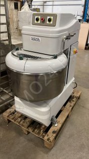 Тестомес Sigma Silver SL80 2V