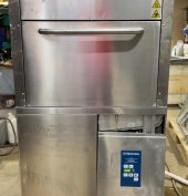 Котломоечная машина Electrolux Professional EPPWEHG 506050 (Zanussi)