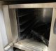 Печь подовая Mondial Forni Modul 3T-46/80 UT25+VAP
