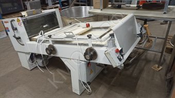 Тестозакаточная машина Sottoriva F4/R