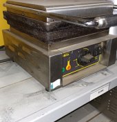 Вафельница электрическая Roller Grill Ges 40