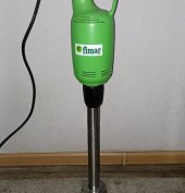 Блендер погружной Fimar MX42S