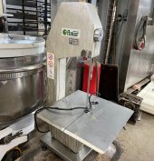 Пила электрическая для мяса Fimar SE 1830