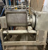 Фаршемес Гомель, двухшнековый