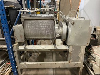 Фаршемес Гомель, двухшнековый