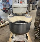 Тестомес Diosna SP 80D