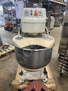 Тестомес Diosna SP 80D