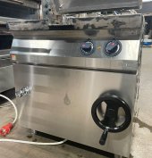 Сковорода электрическая Kogast EKP-T7/40SL