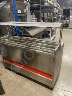 Линия раздачи Abat. Аста Прилавок холодильный ПВВ(Н)-70ПМ-01-НШ