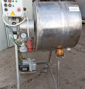 Массажёр вакуумный ДПП-107-100(Н)