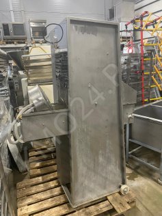 Инъектор Dorit PSM-10