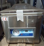 Упаковщик вакуумный Hurakan HKN-VAC-260M