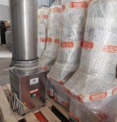 Машина для измельчения сухарей Sigma Macinapane Cir