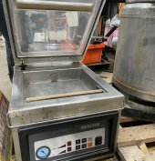 Упаковщик вакуумный Magner Vama VP-1