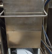 Посудомоечная машина купольная Modular OPT 1010