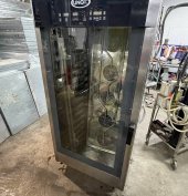 Печь конвекционная Unox XBС 905