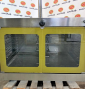 Шкаф расстоечный Unox XL505