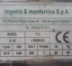 Машина для производства макарон (лапшерезка) La Monferinna P3